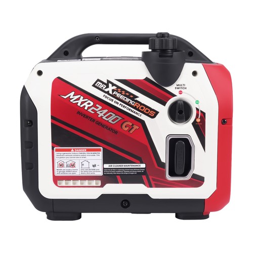 4kw gasoline portable - 2.4kw,