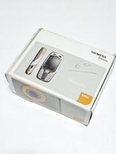 Téléphone portable vintage Siemens M65 ! Vendu Seul !! Non Testé