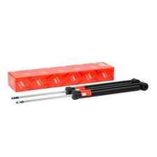 2x TRW JGT243T Amortisseur