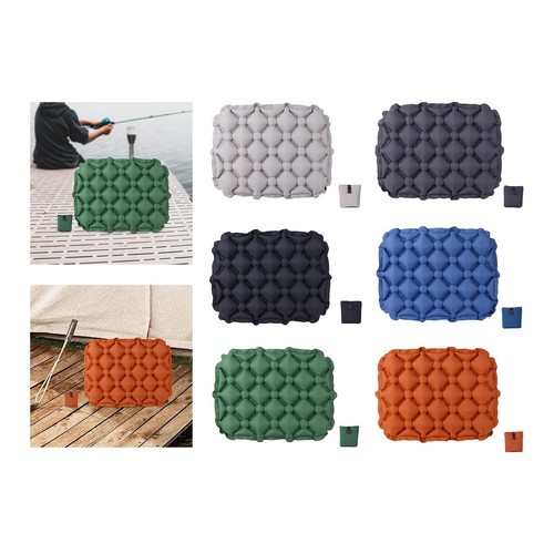 Coussin siège gonflable - siège,