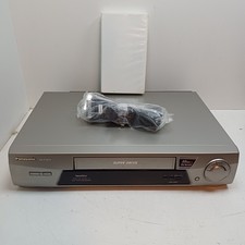 Panasonic NV-FJ610