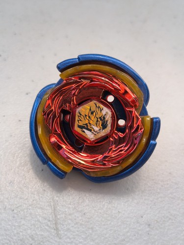 Cosmic pegasus beyblade - cosmic,