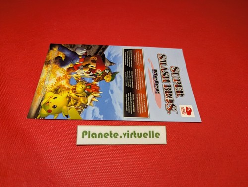 Carte card club vip nintendo - card,