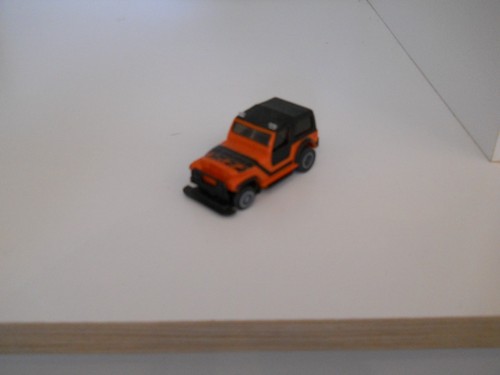 Voiture circuit tcr ideal - voiture,