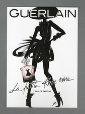 Carte formant carte postale +