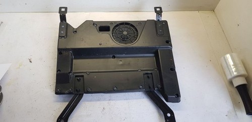 Haut parleur enceinte porte - haut,