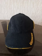 Liebherr logo cap hat
