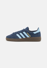 adidas Originals SPEZIAL UNISEX  bleu Collegiate Navy / Clear Sky / Gum5