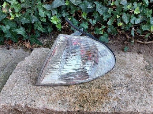 Clignotant avant gauche - , bmw