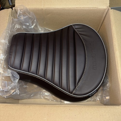 Touring rider seat - touring, royal