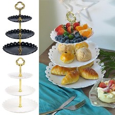 Volet grand gâteau cupcake - volet,