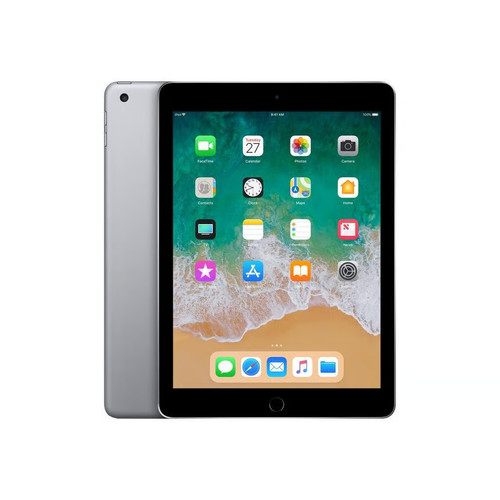 Apple ipad génération - 6e,
