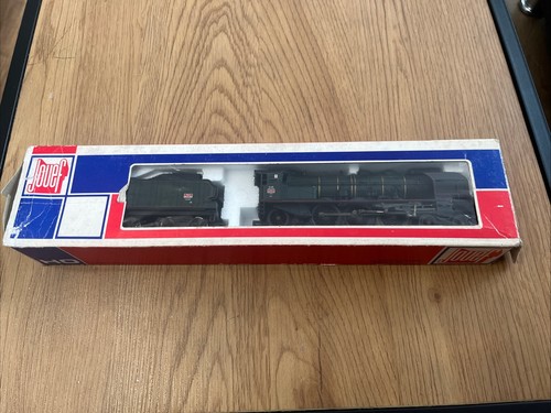 Jouef 8256 locomotive vapeur - 8256,