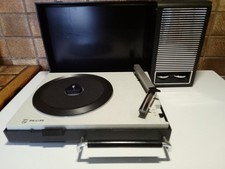 Vintage Electrophone