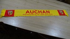 FOOTBALL ECHARPE SCARF RCL