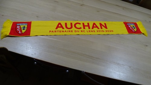 Football echarpe scarf - scarf, rcl