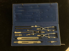 Vintage Kern Aarau Swiss Math