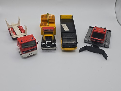 Siku die cast - siku,