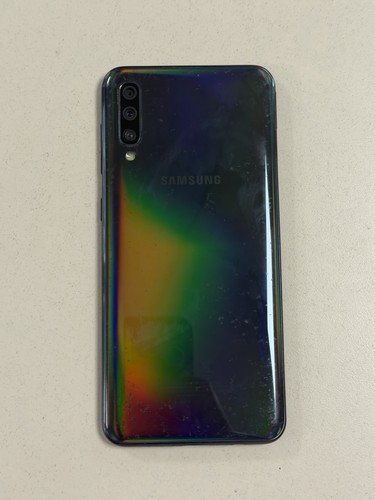 Samsung galaxy a50 - samsung,