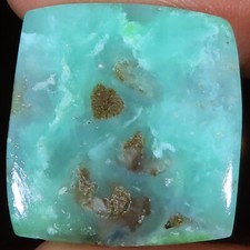 20.40 CT Naturel Chrysoprase