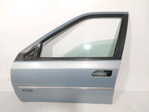 Porte avant gauche - avant,