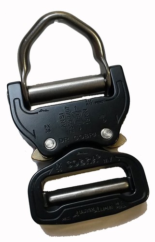 Austrialpin ansi bague cobra - austrialpin,