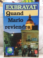 QUAND MARIO REVIENDRA, CHARLES