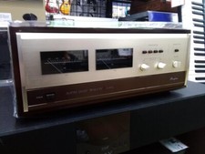 Amplificateur de puissance stéréo ACCUPHASE P-300L AC100V/117V/220V/240V 50Hz...