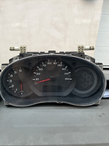 Compteur renault master - compteur, 3