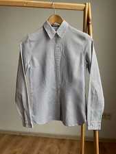 Chemise à carreaux Burberry