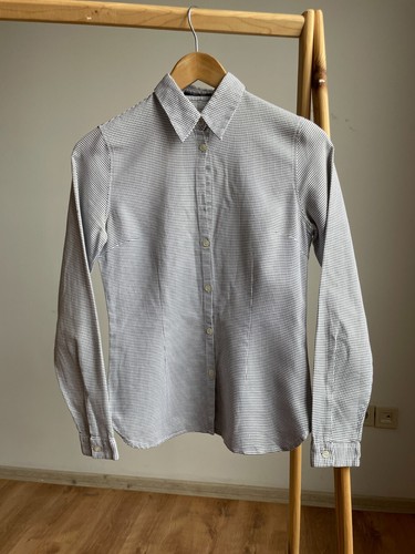 Chemise carreaux burberry - chemise,