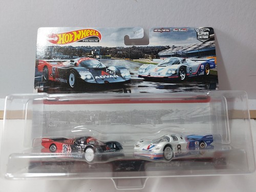 Hot wheels - hot, 1/64