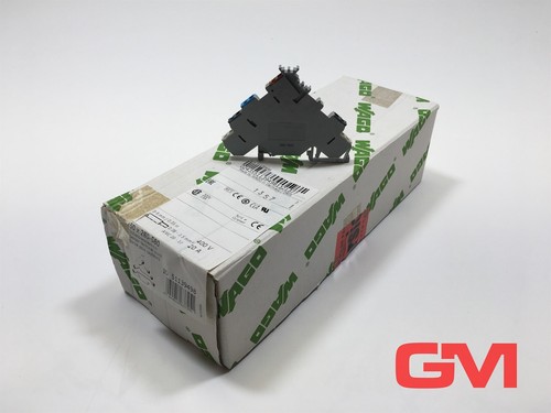 Vpe 50x wago terminal - 50x,