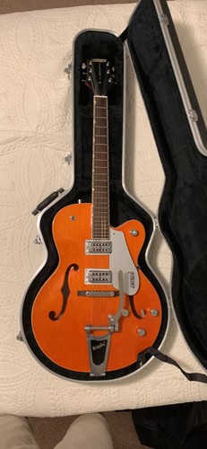 Gretsch g5120 electromatic - gretsch,