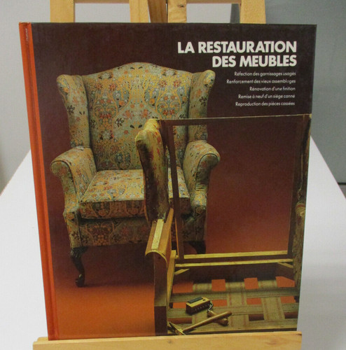 Restauration des meubles - des, meubles-