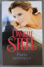 Paris retrouvé - D. Steel - France Loisirs - Relié - 2010 -