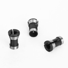 Mandrin à pince 6 mm / 8 mm /