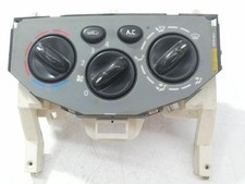 commande climatisation RENAULT