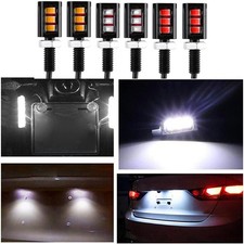 Neuf Remplacement Plaque