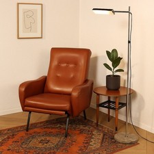 Fauteuil vintage des - des, années