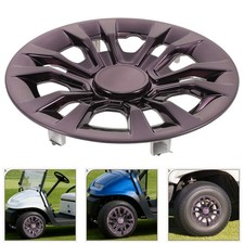 Cache-moyeu De Roue Capuchons