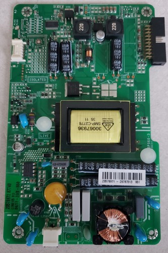 Carte alimentation 17ips60 - alimentation, 17ips60-3
