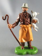 Britains - Agricole - Berger