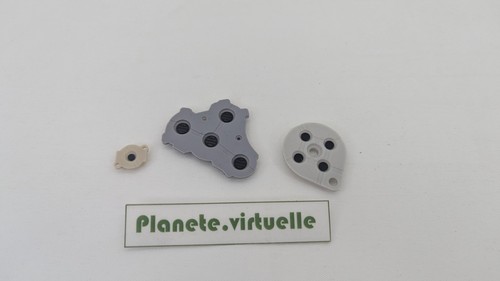 Kit contacteurs officiels - ,