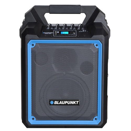 Haut parleur bluetooth - haut-parleur,