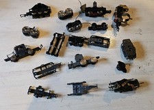 Jouef Lima Etc... Lot De