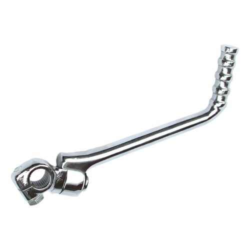 Kick start lever pedal fit - kick,