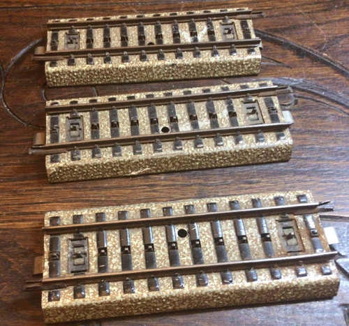 Märklin ref 5107 3 rails - 3,