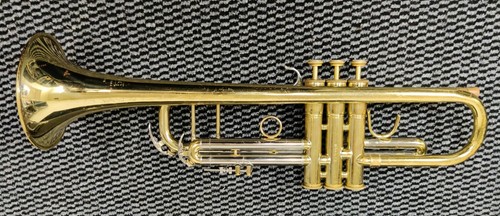 Blessing trumpet bb - (149161),