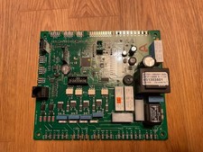 Carte mère de poêle à granulés de bois pellets MCZ HOTTOH HB04V1 1451303801